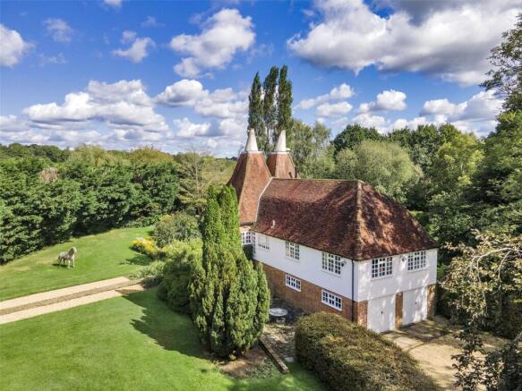 Standen Oast