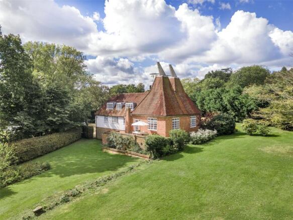 Standen Oast