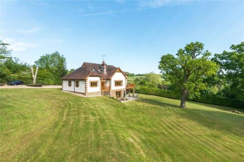 Sun Hill, Fawkham, Longfield, Kent, DA3