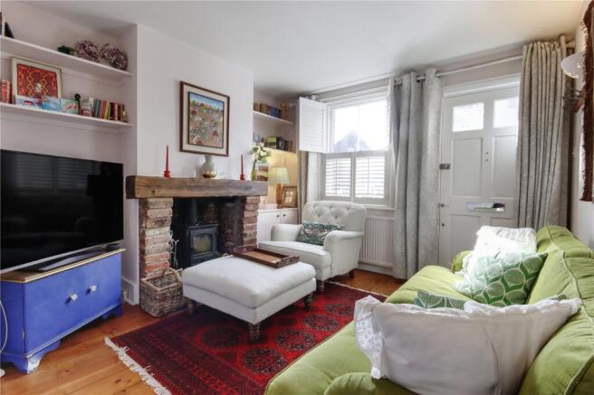 Sitting  Room