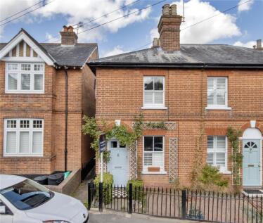 Chipstead Lane, Sevenoaks, Kent, TN13