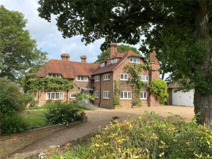 The Street, Wittersham, Tenterden, Kent, TN30