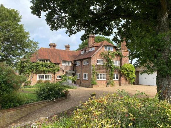 The Lea House