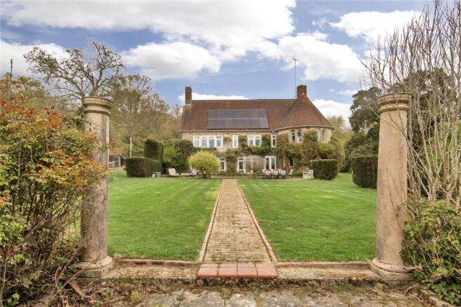 Little Doucegrove