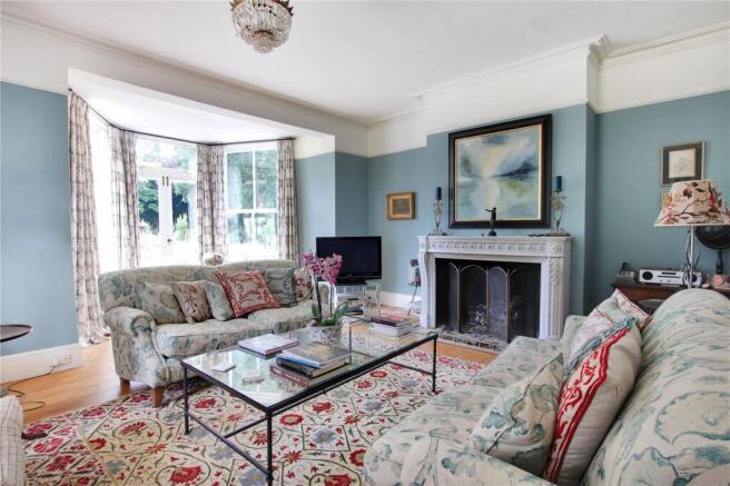 Drawing Room