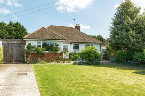 Evelyn Road, Otford, Sevenoaks, Kent, TN14