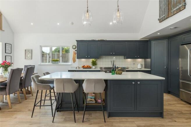 Kitchen/Dining