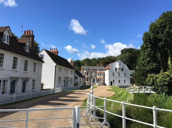 Mill Estate