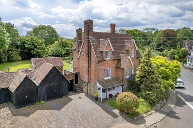 Ivy House