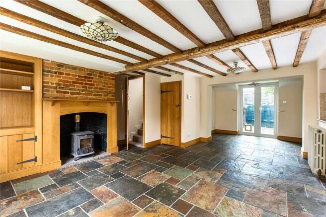 Living Ding Room