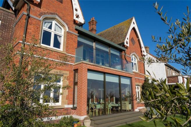 Harbour House