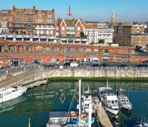 Harbour House