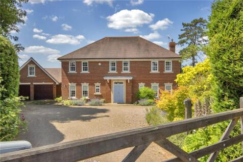 Rectory Lane, Sevenoaks, Kent, TN13