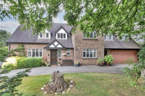 White Hart Wood, Sevenoaks, Kent, TN13