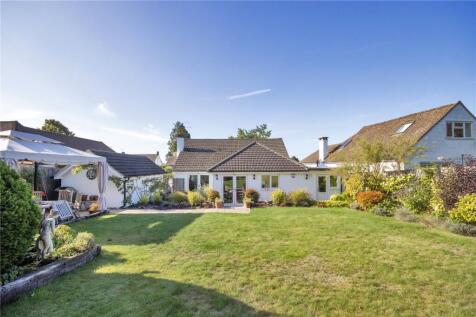 Tudor Crescent, Otford, Sevenoaks, Kent, TN14