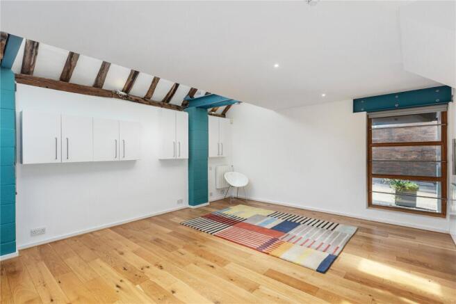 Dining/Living Room