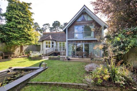 Mount Harry Road, Sevenoaks, Kent, TN13