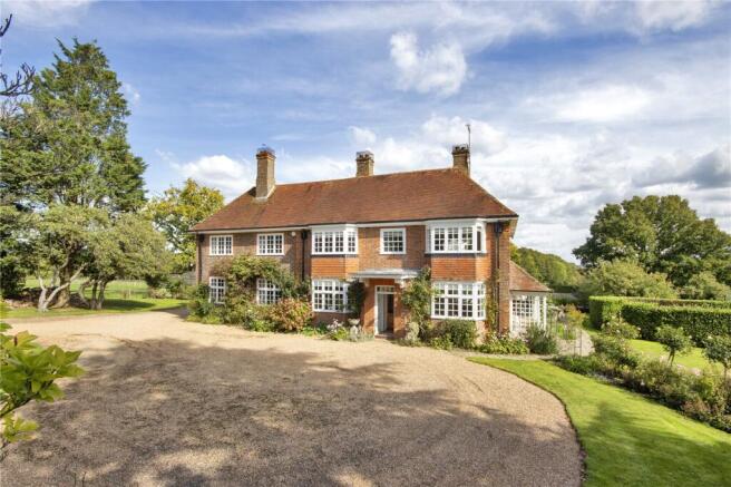 Shoreham House