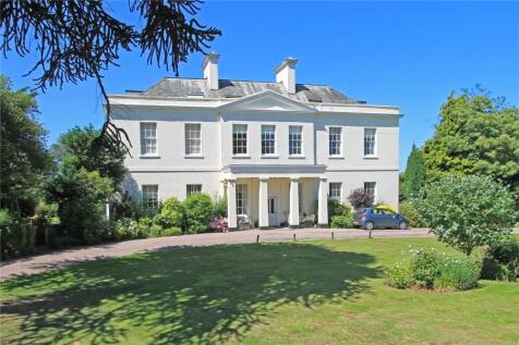 Kippington Road, Sevenoaks, Kent, TN13