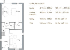 Wills Floorplan