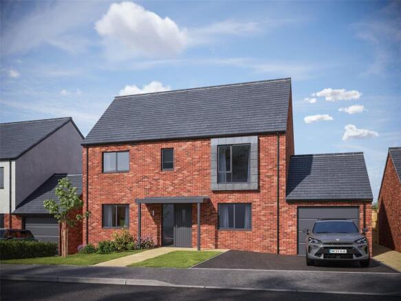 Cgi Plot4 Thorverton