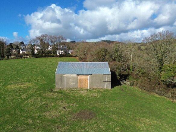 Barn