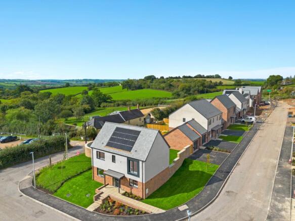 Belstone View