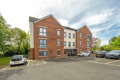 Morpeth - 2 bedroom apartment for sale