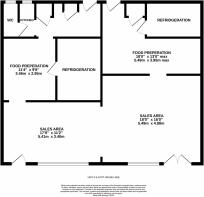 Floor/Site plan 2