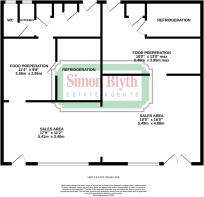 Floor/Site plan 2