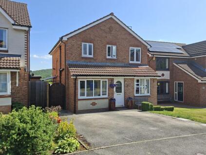 The Rookery, Deepcar, S36