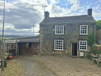 More Hall Lane, Bolsterstone, S36