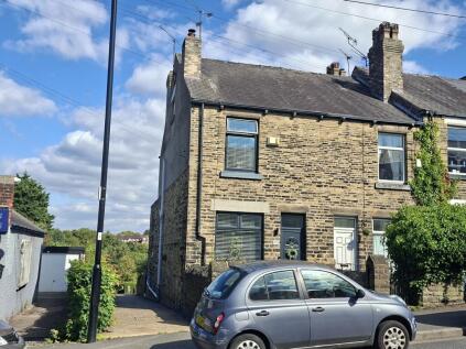 Cross Hill, Ecclesfield, S35