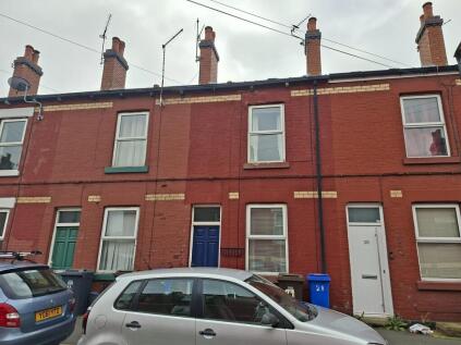 Marsh Street, Deepcar, S36