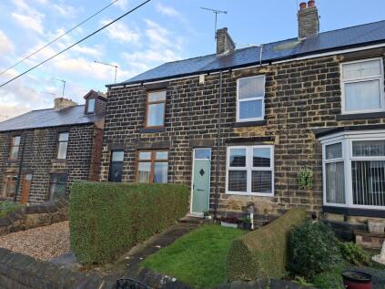 Cross Hill, Ecclesfield, S35