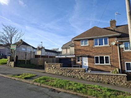 Glebelands Road, Stocksbridge, S36