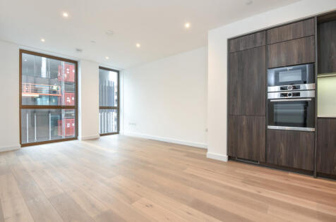 The Fulmar, 21 Reminder Lane, Lower Riverside, Greenwich Peninsula, SE10