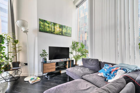 No.2 Upper Riverside, 10 Cutter Lane, Greenwich Peninsula, SE10