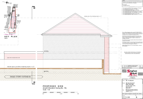 Floor/Site plan 2