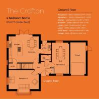 Crofton Ground floor