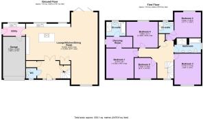 Plot 4 & 5