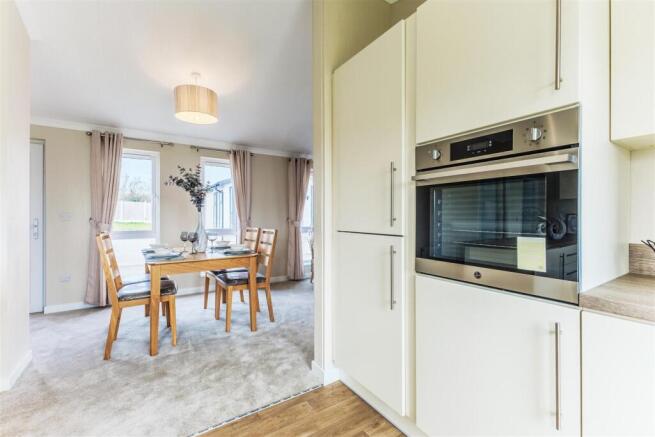 Open Plan
