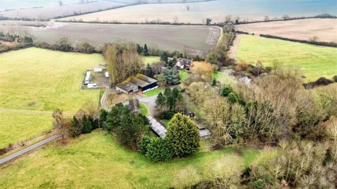 Kingston Holt Farm