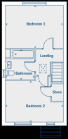 Ashburn First Floor