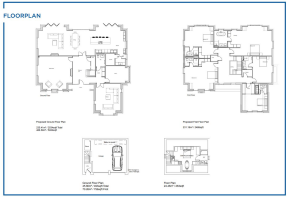 full floorplans