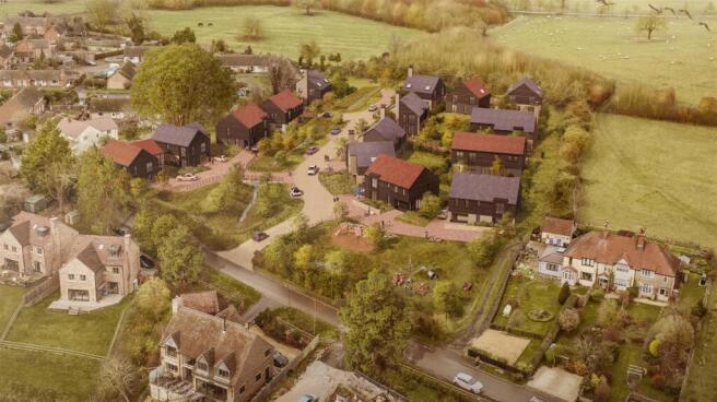 COMING SOON ¿ Idlicote Park