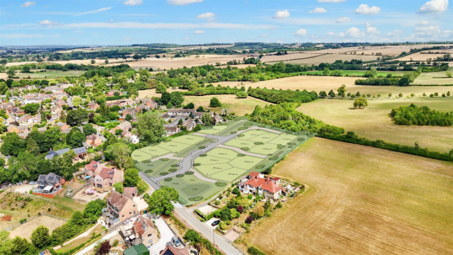 COMING SOON ¿ Idlicote Park