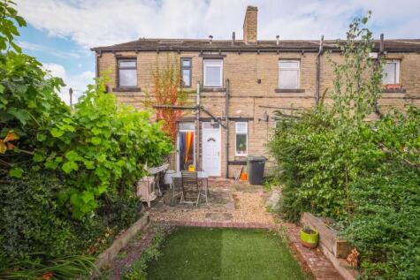 Clarke Lane, Meltham