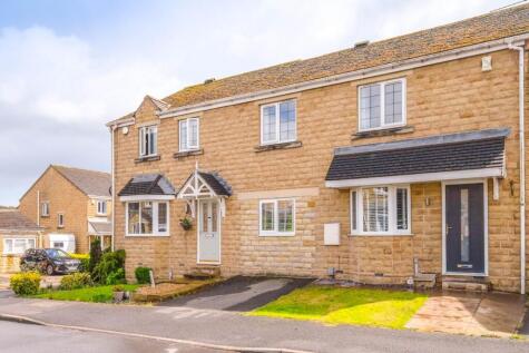 Pavilion Way, Meltham