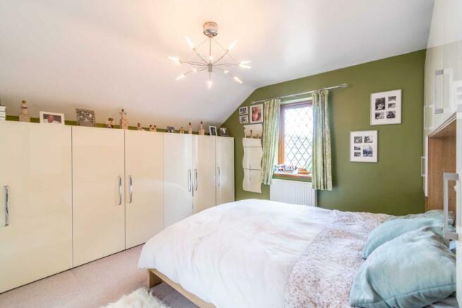 5 Bedroom Detached House For Sale In Colders Lane Meltham Hd9